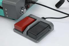 Electric Honeycomb Paper Dispenser