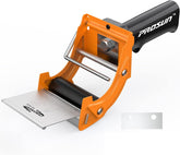 Heavy Duty 3" Packing Tape Dispenser Gun – Fast Reload, Ergonomic Pistol Grip