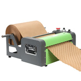 X60 Automatic Paper Cushioning Machine for Eco-Friendly Packaging