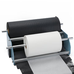 X90 Manual Honeycomb Paper Dispenser