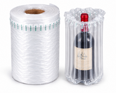 Air Column Rolls Heavy Duty Inflatable Shockproof Packaging Cushion Wrap