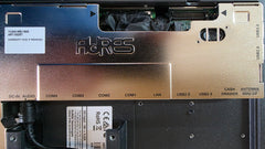 Aures Yuno J1900 15" Touch POS Terminal Inc Rear 4GB MB-1900 No HDD or Stand