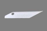 Ceramic Blade for C10 SJ10 SJ20 SJ30 SJ50 + Other Air Cusion Packaging Machines