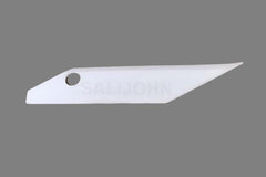 Ersatzkeramikklinge für Verpackungsmaschine SJ10, SJ20, SJ30, SJ50