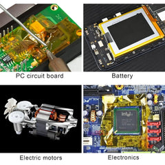Heat Transfer Resistant Adhesive Tapes 8mm x 33m Polyimide for Sublimation Mugs.