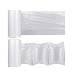 Pillow 20x20 Void Fill Cushion Film Roll Packaging For Air Cushion Machine 500m