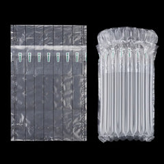 Inflatable Beer Bottle Air Bags | Reusable Shockproof Protective Sleeves