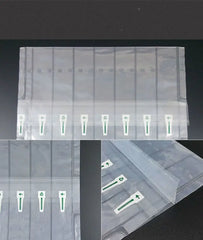 13–15" Laptop/Tablet Inflatable Air Packaging – Protective Shockproof Bags