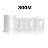 Pillow 20x20 Void Fill Cushion Film Roll Packaging For Air Cushion Machine 300mtr