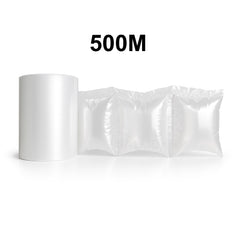 Pillow 20x20 Void Fill Cushion Film Roll Packaging For Air Cushion Machine 500m