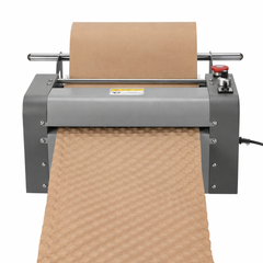 Paper Cushioning Machine - Eco-Friendly Automatic Packaging SJ-X60