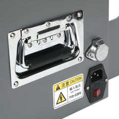 Paper Cushioning Machine - Eco-Friendly Automatic Packaging SJ-X60