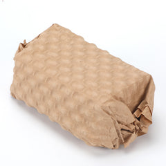 Paper Cushioning Machine - Eco-Friendly Automatic Packaging SJ-X60