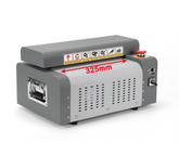 SJ-X70 325mm Cardboard Shredder for Honeycomb Packaging Industrial – Carton Cutting