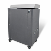 SJ-X73 500mm Cardboard Shredder for Honeycomb Packaging Industrial – Carton Cutting