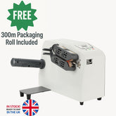 SJ10 Air Cushion Packaging Machine Inflation & Sealing for Void Fill + 300M ROLL