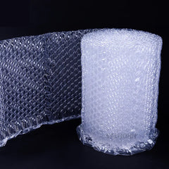 Small Bubble 32x40 PA+PE Strong Packaging Bubble Roll For Air Cushion Machine