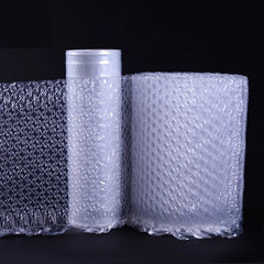 Small Bubble 32x40 PA+PE Strong Packaging Bubble Roll For Air Cushion Machine