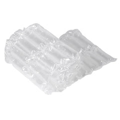 4 Tube 32x40 PA+PE Strong Cushion Film Roll Packaging For Air Cushion Machine