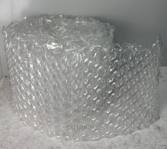 Extra Large 32x40 PA+PE Strong Packaging Bubble Roll For Air Cushion Machine