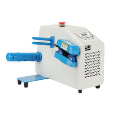 SJ60 Double Seal Air Cushion Packaging System + SJ4000 Coiling Table