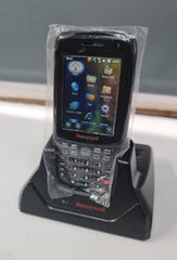 Honeywell Dolphin 6000 6000EW1-GC111SE1 6000 Windows Scanphone With Base