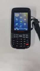 Honeywell Dolphin 6000 6000EW1-GC111SE1 6000 Windows Scanphone With Base