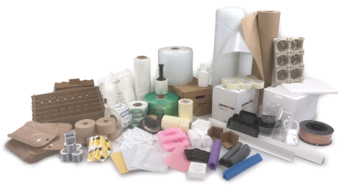 Packaging & Shipping Supplies