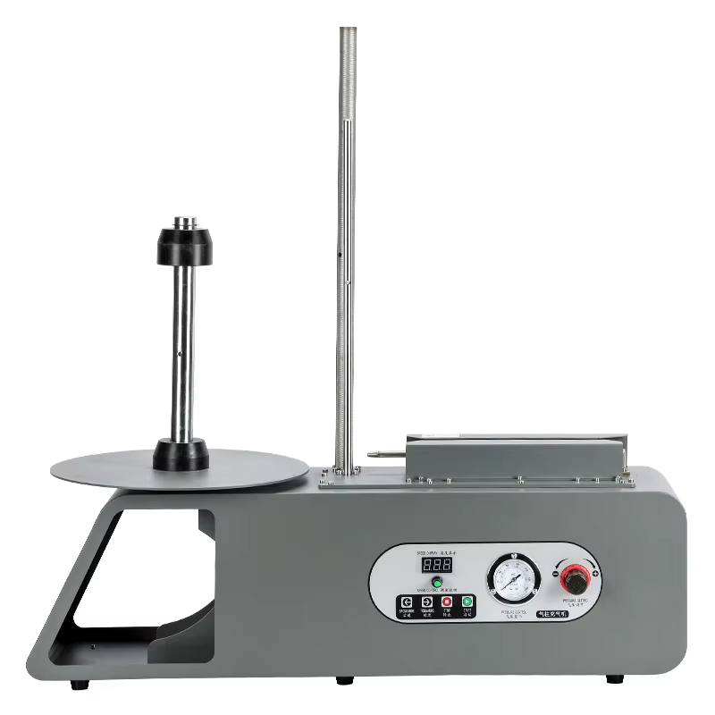 Industrial Q20 Air Column Cushion Machine for Automated Packaging Inflation