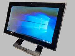 Aures YUNO POS Kassensystem 15" J1900 4gb Ram 120gb SSD Win 10 + MSR + Dallas - 1 