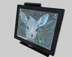 Aures YUNO POS Till System 15" J1900 4gb Ram 240gb SSD Win 10