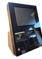 Diebold Nixdorf Beetle iScan EASY eXpress Self Service POS terminal Checkout POS