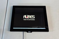 Aures Yuno J1900 15" Touch POS Terminal Inc Rear 4GB MB-1900 No HDD or Stand