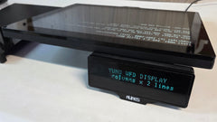 Aures Yuno J1900 15" Touch POS Terminal Inc Rear 4GB MB-1900 No HDD or Stand
