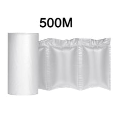 Pillow 15x20 Void Fill Cushion Film Roll Packaging For Air Cushion Machine 500mtr