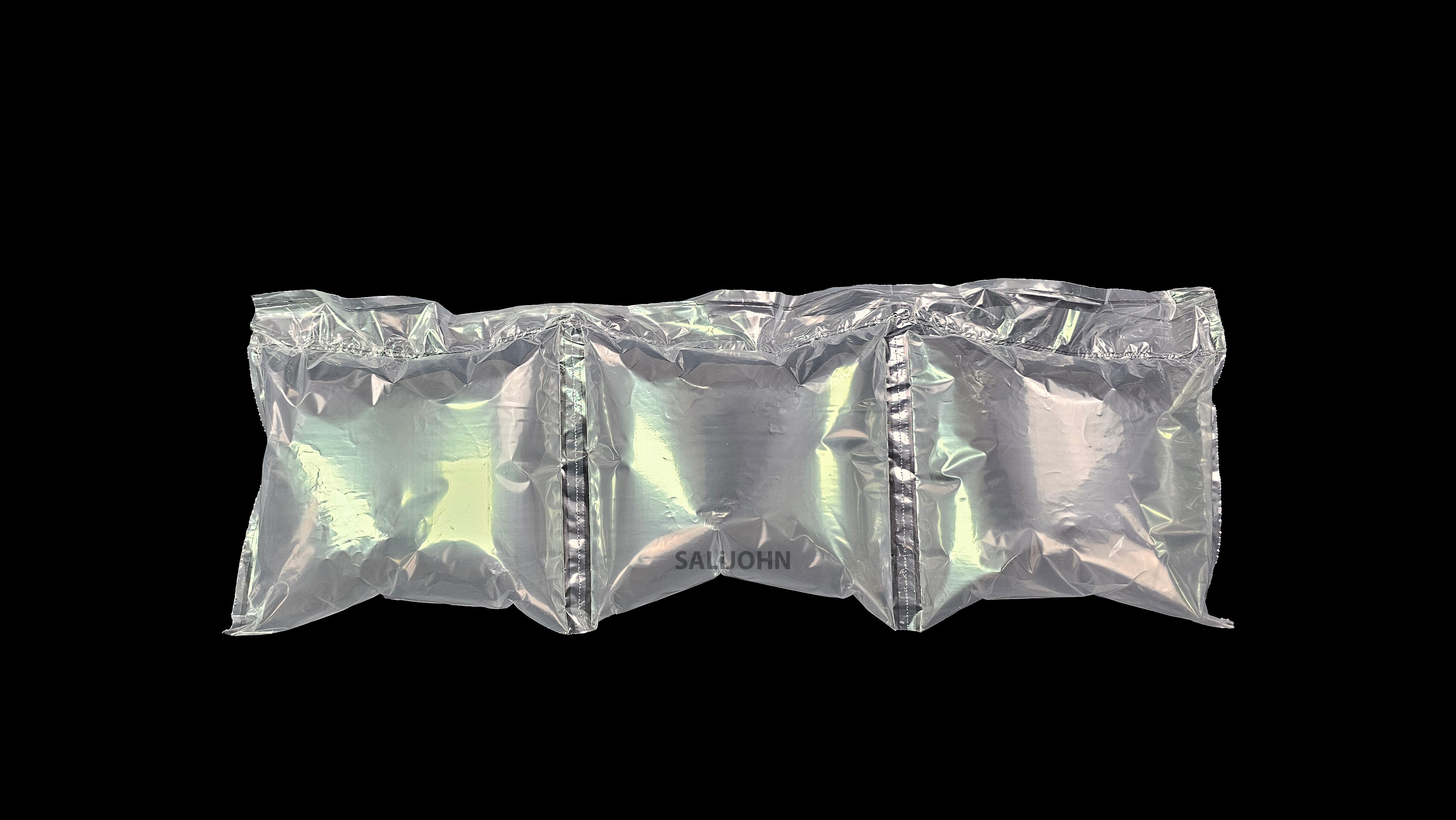 Luftkissenbeutel Rollenkissenfolie Verpackung für Luftkissenmaschine PILLOW 500m 
