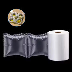 Luftkissenbeutel Rollenkissenfolie Verpackung für Luftkissenmaschine PILLOW 500m 