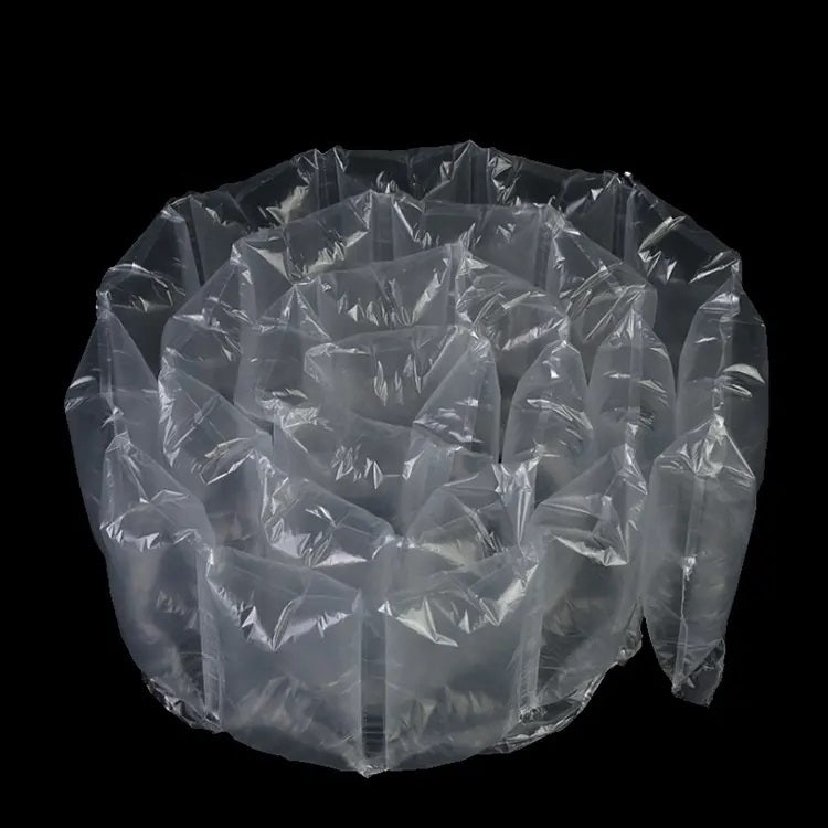 Luftkissenbeutel Rollenkissenfolie Verpackung für Luftkissenmaschine PILLOW 500m 