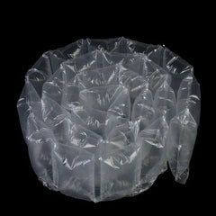Luftkissenbeutel Rollenkissenfolie Verpackung für Luftkissenmaschine PILLOW 500m 