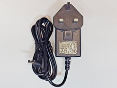 NEW Genuine EdacPower EA1024CR-050 AC Adapter 5V 4A Plug In Power Supply - UK
