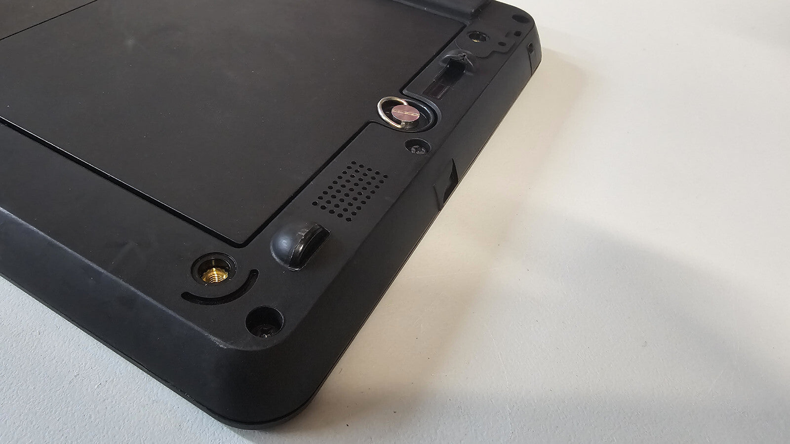 Elo ETT10A1 Tablet and docking station Touch screen Monitor