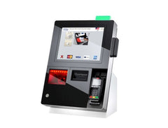 Diebold Nixdorf Beetle iScan EASY eXpress Self Service POS terminal Checkout