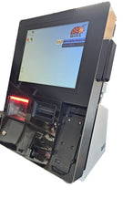 Diebold Nixdorf Beetle iScan EASY eXpress Self Service POS terminal Checkout