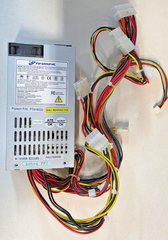 Power Supplies FSP Group FSP180-50PLA1 Server PSU 180W 9PA1802418 4A 50/60Hz -UK