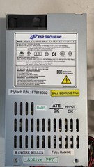 Power Supplies FSP Group FSP180-50PLA1 Server PSU 180W 9PA1802418 4A 50/60Hz -UK