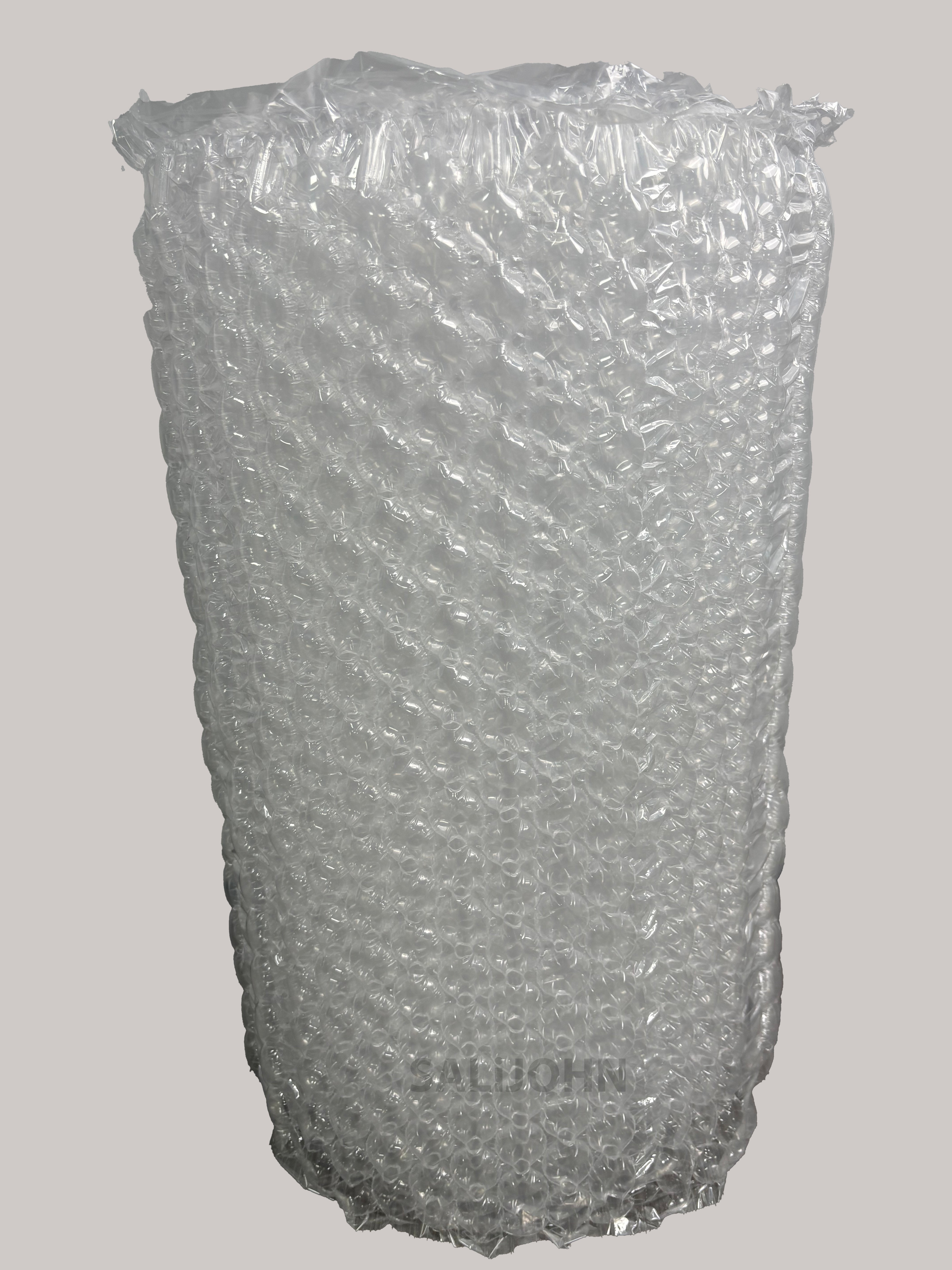 Extra große universelle Luftpolsterfolienrollenverpackung für Luftpolstermaschinen 