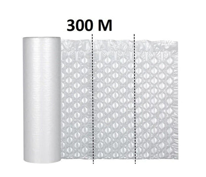 Air Cushion Machine Film Packing Roll Pillow/Cushion Rolls Packaging Inflatable.