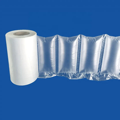 Air Cushion Machine Film Packing Roll Pillow/Cushion Rolls Packaging Inflatable.