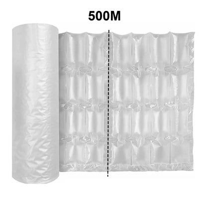 Air Cushion Machine Film Packing Roll Pillow/Cushion Rolls Packaging Inflatable.