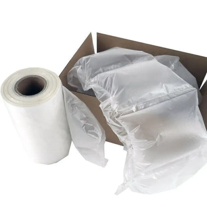 Air Cushion Machine Film Packing Roll Pillow/Cushion Rolls Packaging Inflatable.